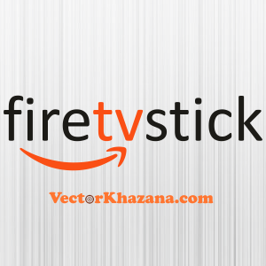 Amazon Fire Tv Stick Svg