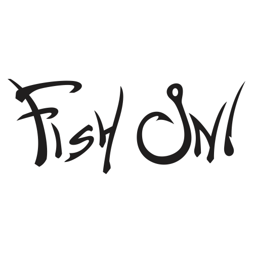 Fish On Svg