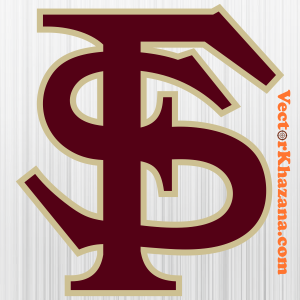Florida State Seminoles Logo Svg