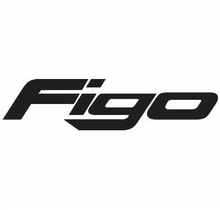 Ford Figo Logo Svg