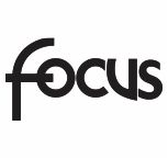Ford Focus Logo Svg