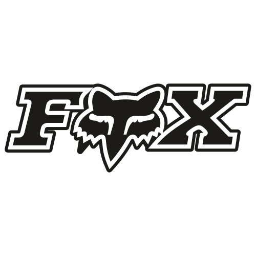 Fox Logo Svg