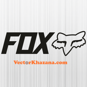 Fox Svg