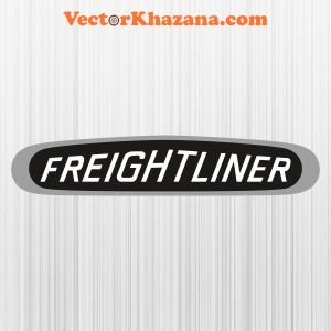 Freightliner Svg