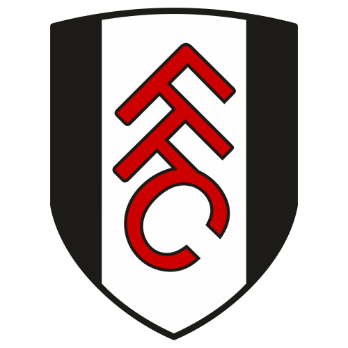 Fulham FC Svg