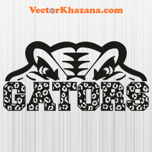 Leopard is Hunting Vector Bundle PNG Graphic by Design SVG