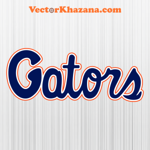 Florida Gators Letter Png
