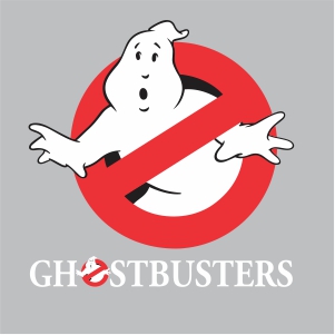 Ghostbusters logo svg