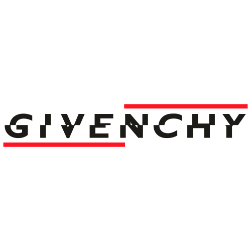 Givenchy Logo SVG | Download Givenchy Logo vector File
