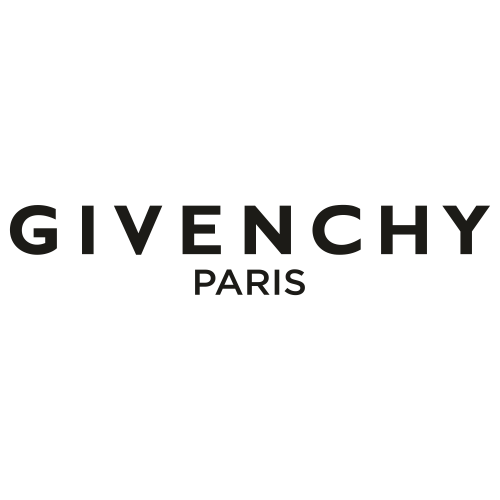 Givenchy Paris Logo Svg
