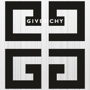 Givenchy Symbol SVG | Givenchy PNG | Givenchy Logo vector File