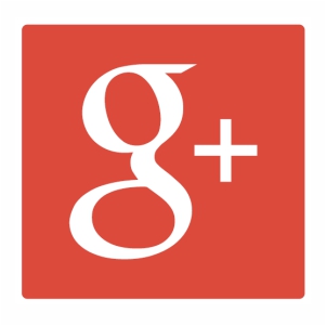 Google Plus Logo vector