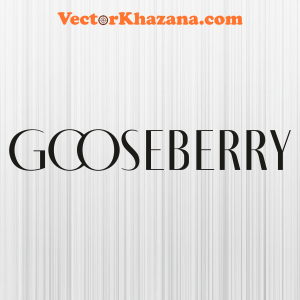 Gooseberry Intimates Svg
