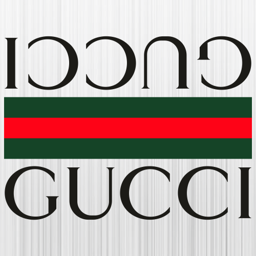 Gucci Band Gucci Svg