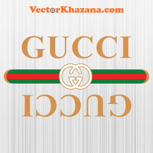 Gucci Band Gucci Logo Svg