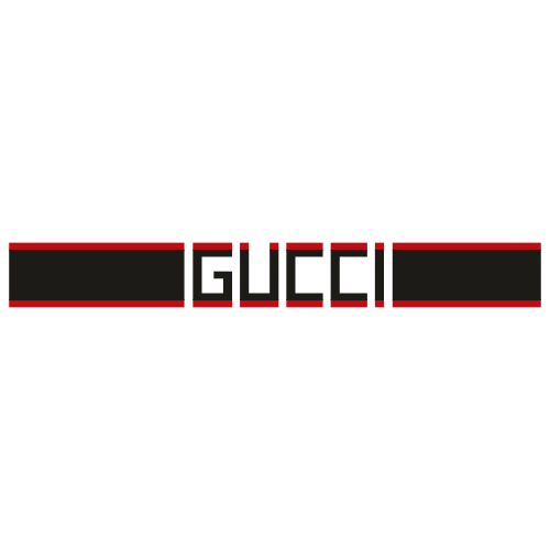 Gucci Beige Logo Svg