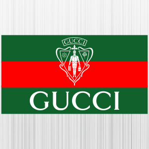 Gucci Museo With Band Svg