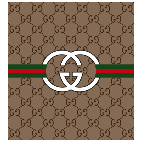 Gucci Pattern Seamless SVG Vectorency | mail.napmexico.com.mx