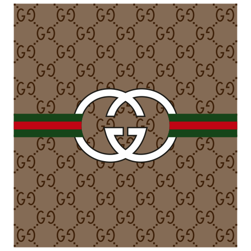 Gucci Pattern Logo png file, Gucci Vectors Images, Gucci SVG Download Vecto...