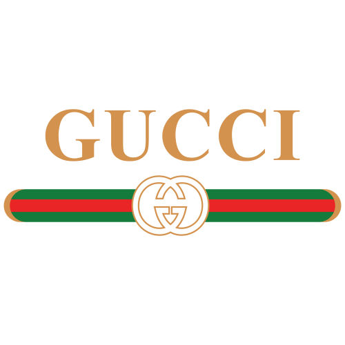 Gucci SVG, Gucci Pattern SVG, Gucci Logo SVG, Cut Files