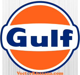 Gulf Logo Svg