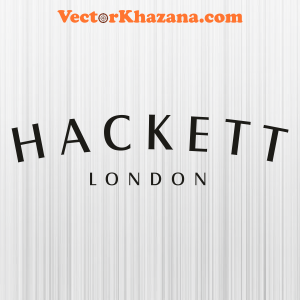Hackett London Curve Svg