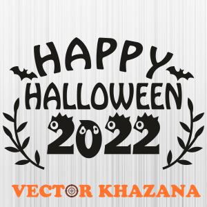 Happy Halloween 2022 Png