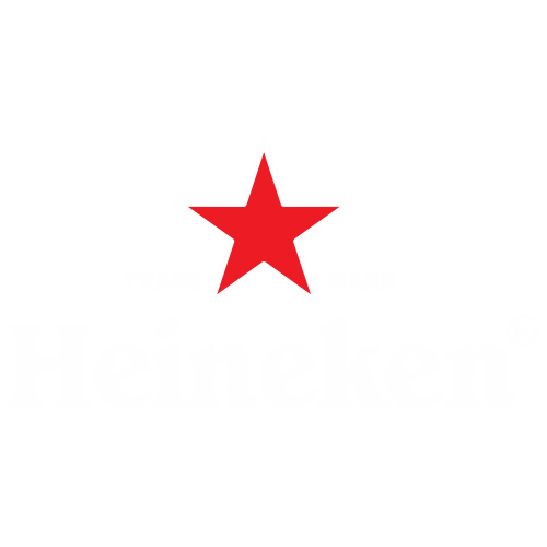 heineken logo transparent