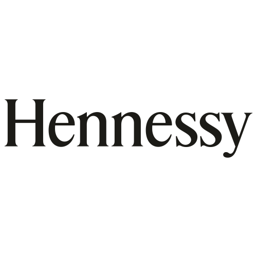 Hennessy Logo Svg