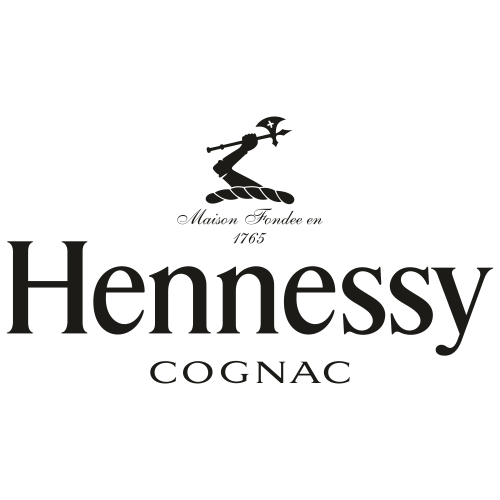 Hennessy Cognac Svg
