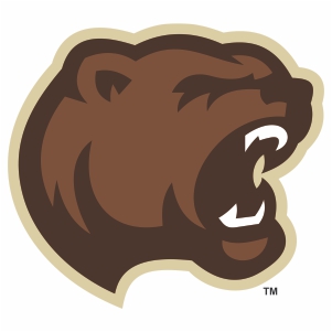 Hershey Bears Logo Vector File