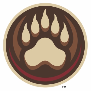 Hershey Bears Logo Vector