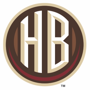 Hershey Bears Logo Svg