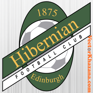 Hibernian FC Svg