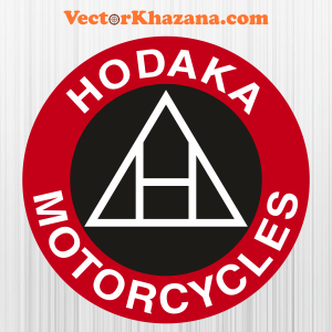 Hodaka Motorcycles Svg