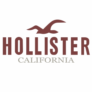 hollister california logo svg 