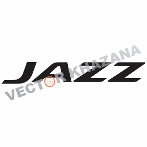 Honda Jazz Logo Svg