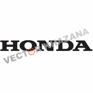 Honda Logo Vector