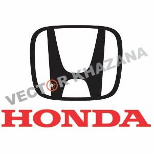 Honda  Logo Vector Download