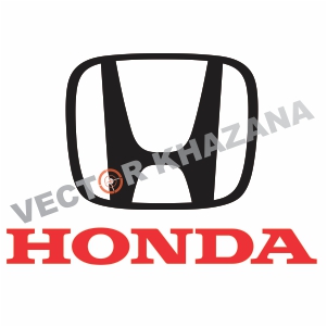 Honda Car Logo Svg