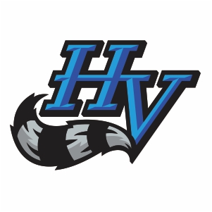 Vector Hudson Valley Renegades Logo