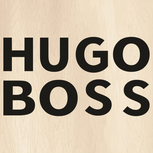 HUGO BOSS Logo In Transparent PNG And Vectorized SVG, 48% OFF