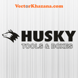 Husky Tools Logo Svg
