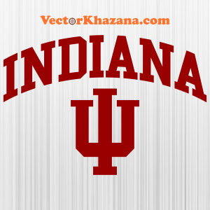 Indiana Logo Svg