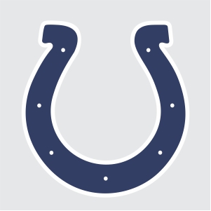 Colts Logo Svg