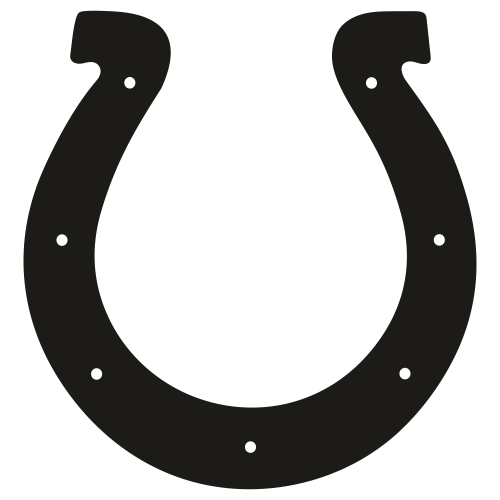 Indianapolis Colts Black Png
