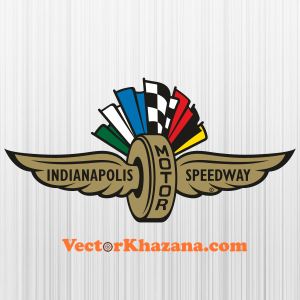 Indianapolis Motor Speedway Svg