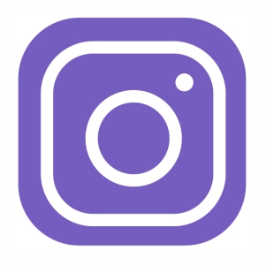 Logo of Instagram svg