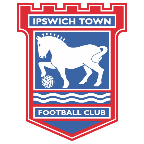 Ipswich Town FC Svg
