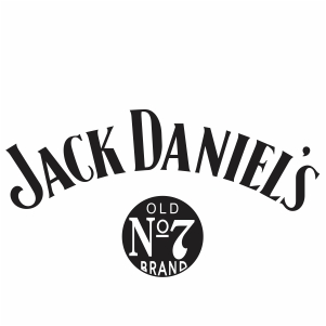 Jack Daniels No 7 Logo Svg